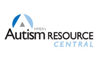 autism resource central logo